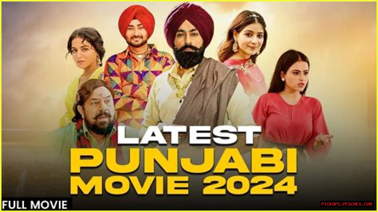 Bolly4u Movie Punjabi: Your Ultimate Guide To Punjabi Cinema