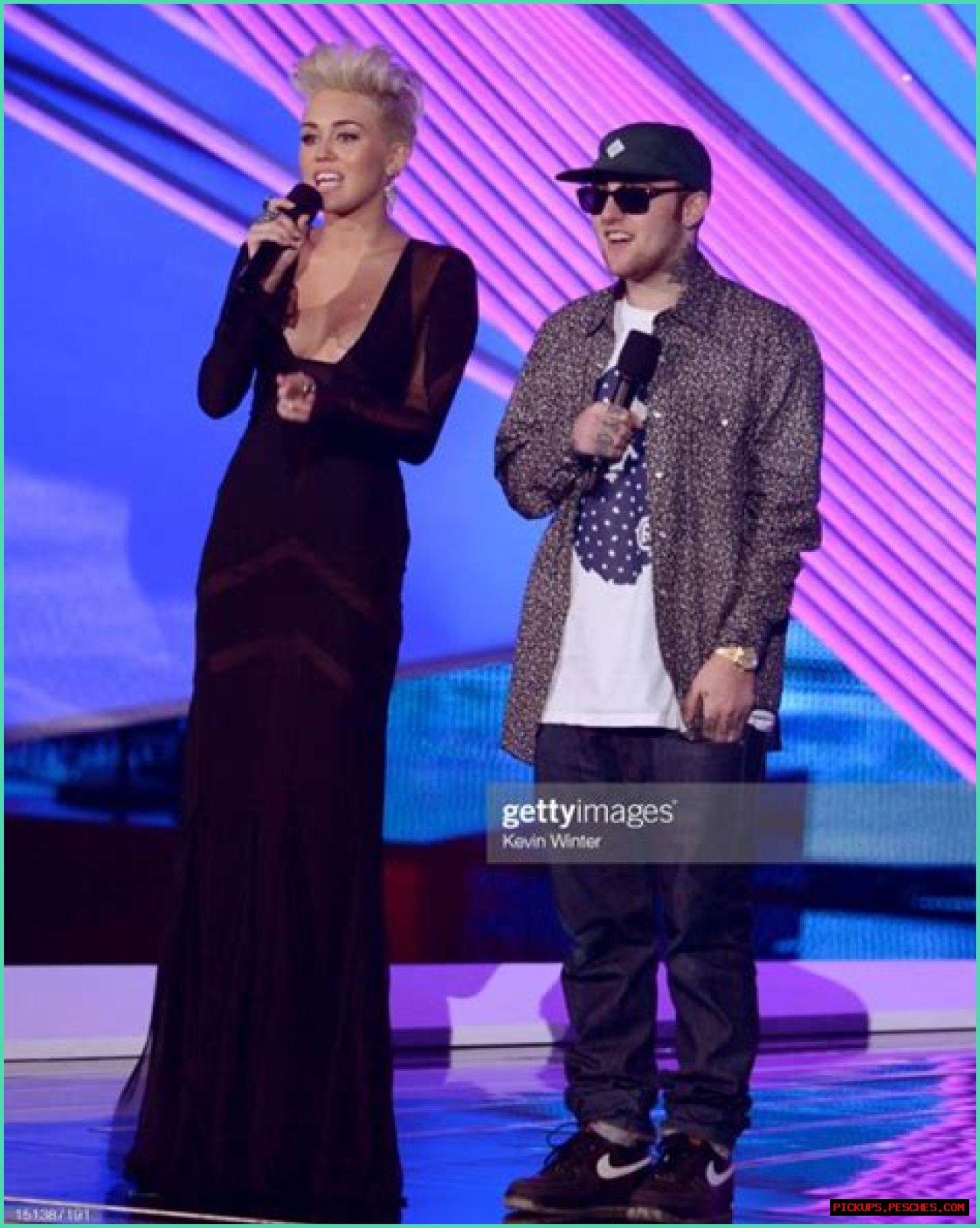 How tall was Mac Miller